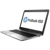 Image de HP ProBook 450 G4 Core i3 7100U - 2.4 GHz Win 10 Pro 64 bits 4 Go RAM 256 Go SSD DVD SuperMulti 15.6 1366 x 768 (HD) HD  en occasion ou reconditionné