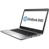 Image de HP EliteBook 840 G4 Core i5 7300U - 2.6 GHz Win 10 Pro 64 bits 8 Go RAM 256 Go SSD TLC 14 TN 1920 x 1080 (Full HD) HD Graphics  en occasion ou reconditionné