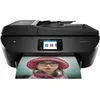 Image de HP Imprimante tout en un Envy Photo 7830 - Éligible Instant Ink 70% déconomies sur lencre en occasion ou reconditionné