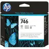 Image de HP Tête d'impression DesignJet 746, HP DesignJet Z6 Printer series, HP Designjet Z9 Printer series, P2V25A, Singapour, 28 mm, 143 mm, 132 mm