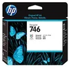 Image de Hp tête d'impression designjet 746