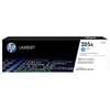 Image de Toner HP 205A Cyan