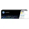 Image de HP 205A Toner authentique CF532A - Jaune