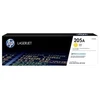 Image de HP 205A - Toner Jaune - CF532A - HP