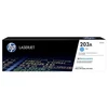 Image de HP 203 A - Toner Cyan CF541A - Originale