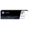Image de HP 203 A - Toner Magenta - CF543A - Originale