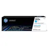 Image de HP 203X Toner authentique grande capacité CF541X - Cyan