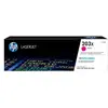 Image de HP 203X Toner authentique grande capacité CF543X - Magenta