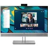 Image de Moniteur LCD HP Business E243m 605 cm (238) Full HD LED - 16:9 - Webcam - HDMI en occasion ou reconditionné