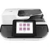 Image de HP Flow 8500 fn2, Numériseur à plat et adf, CSV, HTML, JPG, OCR, PDF, RTF, TIFF, TXT, XPS, 10000 pages par mois, 3584 Mo, 150 feuilles, Secteur L2762A