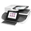 Image de Hp flow 8500 fn2 scanner à plat et chargeur automatique 600 x 600 dpi