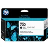 Image de Hp cartouche d'encre 730 designjet noir mat, 130 ml