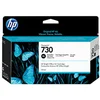 Image de Hp cartouche d'encre 730 designjet noir photo, 130 ml
