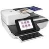 Image de Scanner de documents HP ScanJet Enterprise Flow N9120 fn2 Recto-verso 297 x 864 mm 600 ppp x 600 ppp en occasion ou reconditionné