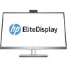 Image de HP Moniteur LCD E243d 605 cm (238) Full HD WLED - 16:9 - Argenté - Résolution 1920 x 1080 - 250 cd/m² - 7 ms - Webcam en occasion ou reconditionné