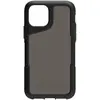 Image de Menatwork GIP-028-BKG, Housse, Apple, Apple iPhone 11 Pro, 14,7 cm (5.8'), Noir, Gris, Translucide