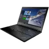 Image de Lenovo ThinkPad P50 20EN Core i7 6820HQ - 2.7 GHz Win 10 Pro 64 bits 32 Go RAM 512 Go SSD 15.6 IPS 1920 x 1080 (Full HD) Quadro  en occasion ou reconditionné