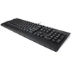 Image de Clavier standard Lenovo Preferred Pro II filaire USB QWERTY noir en occasion ou reconditionné