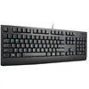 Image de Clavier - LENOVO - Preferred Pro II USB - Noir - QWERTY Hollandais - Clavier numérique - Caps Lock en occasion ou reconditionné
