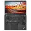Image de Lenovo ThinkPad T470 Intel® Core  i5 de 7eme génération 250 GHz 356 cm (14) 1920 x 1080 pixels 8 Go 256 Go en occasion ou reconditionné
