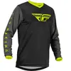 Image de Maillot moto cross Fly Racing F-16 S