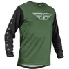 Image de Maillot moto cross Fly Racing F-16 S