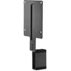 Image de HP Support de montage pour ordinateurs B300, 318 g, 246,3 mm, 115 mm, 51,9 mm, 285 mm, 135 mm 2DW53AA