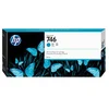 Image de Hp cartouche d'encre designjet 746 de 300 ml cyan