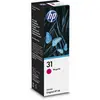 Image de HP 31 Bouteille d'encre authentique 1VU27AE - Magenta