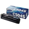 Image de Samsung CLT-C504 - Toner Cyan - SU025A - Samsung