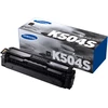 Image de Samsung Toner CLT-K504S SU158A - Noir