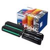 Image de Pack de 4 Samsung CLTK659SELS - Toners Noir et couleurs - SU400A - Samsung