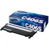 Image de Samsung Cartouche de toner CLT-C406S ST984A - Cyan
