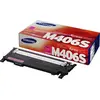 Image de SAMSUNG Toner CLT-M406S, magenta, à l'unité, SU252A