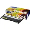 Image de Samsung Toner CLT-Y406S, jaune, à l'unité, SU462A