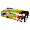 Image de Samsung CLT-Y406S - Toner Jaune - SU462A - Samsung