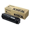 Image de Samsung CLTK503LELS - Toner Noir - SU147A - Samsung