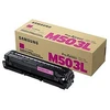 Image de Samsung CLTM503LELS - Toner Magenta - SU281A - Samsung