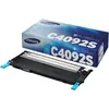 Image de Samsung Cartouche de toner CLT-C4092S SU005A - Cyan