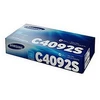 Image de Samsung CLT-C4092S - Toner Cyan - SU005A - Samsung
