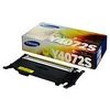Image de Samsung CLT-Y4072S - Toner Jaune - SU472A - Samsung