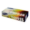 Image de Samsung CLT-Y4092S - Toner Jaune - SU482A - Samsung