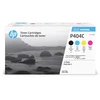 Image de Samsung CLT-P404C Toner authentique SU810A - Pack de 4 (Noir, Cyan, Magenta, Jaune)