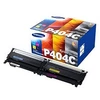Image de Pack de 4 toners Samsung 404 Noir et couleurs