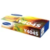 Image de Toner Samsung 404 Jaune