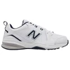 Image de Chaussures New Balance MX608V5 Blanc antidérapant 42.5 MX608WN5_D