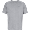Image de T-shirt Under Armour Tech  2.0 Argenté L 1326413-036