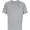 Image de T-shirt Under Armour Tech  2.0 Argenté M 1326413-036