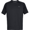 Image de T-shirt Under Armour Tech  2.0 Noir S 1326413-001