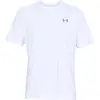 Image de T-shirt Under Armour Tech  2.0 Blanc XL 1326413-100